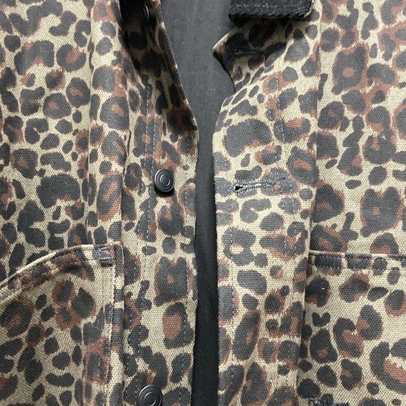 Zara Mens Jacket - Picture 4 of 6